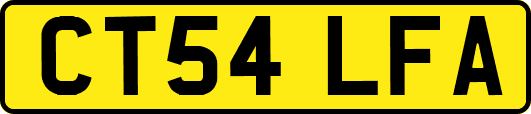 CT54LFA