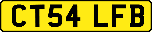 CT54LFB