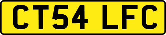 CT54LFC