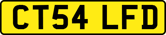 CT54LFD