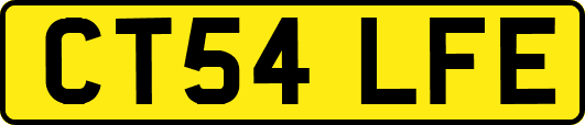 CT54LFE
