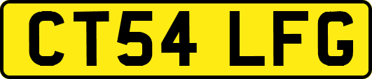 CT54LFG