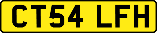 CT54LFH