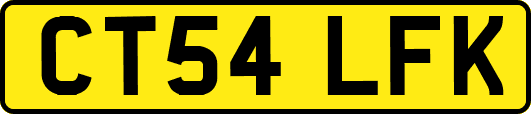 CT54LFK