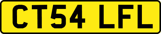 CT54LFL