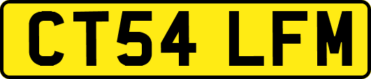 CT54LFM