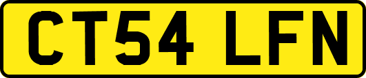 CT54LFN