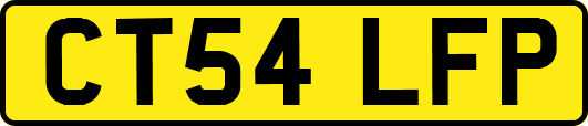 CT54LFP