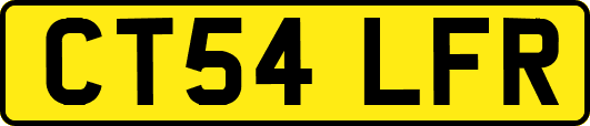 CT54LFR