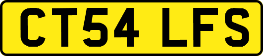 CT54LFS