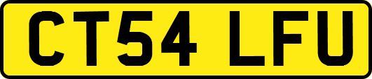 CT54LFU