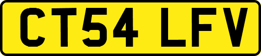 CT54LFV