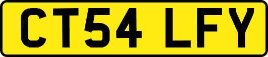 CT54LFY