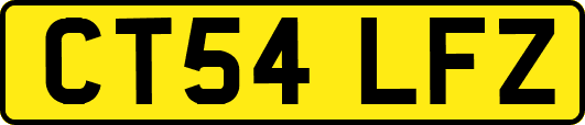 CT54LFZ