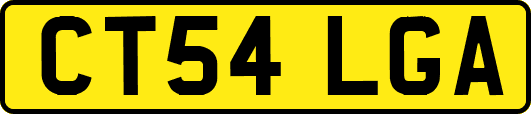 CT54LGA