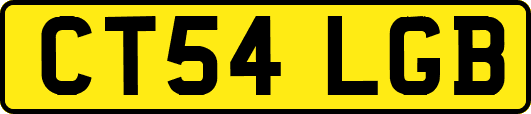 CT54LGB