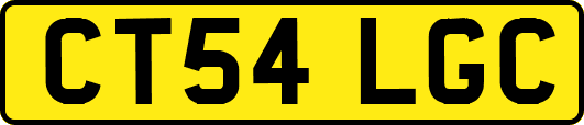CT54LGC