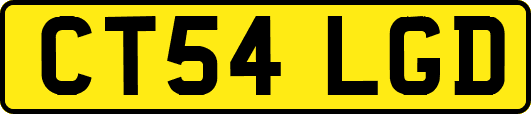 CT54LGD