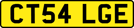 CT54LGE
