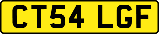 CT54LGF