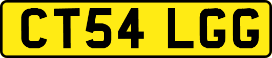 CT54LGG