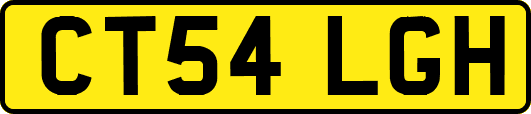 CT54LGH