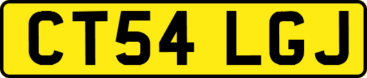 CT54LGJ