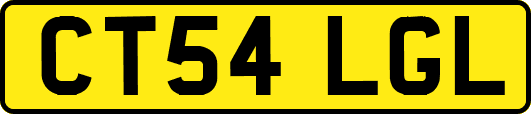CT54LGL