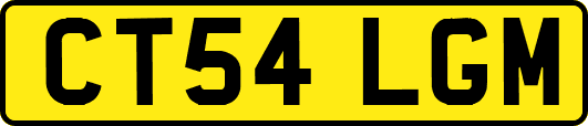 CT54LGM