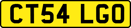 CT54LGO
