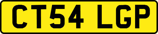 CT54LGP