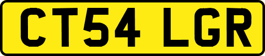 CT54LGR