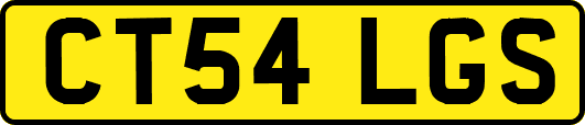 CT54LGS