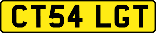 CT54LGT