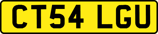 CT54LGU