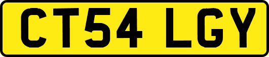 CT54LGY