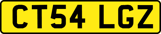 CT54LGZ