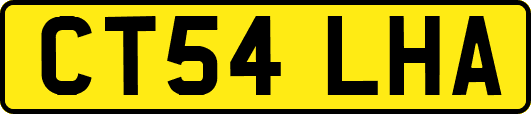 CT54LHA