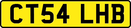 CT54LHB