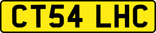 CT54LHC
