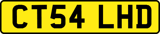CT54LHD