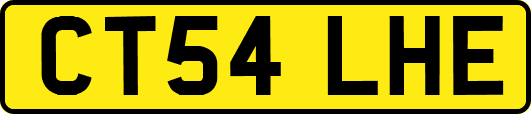 CT54LHE
