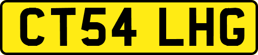 CT54LHG
