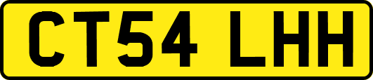 CT54LHH