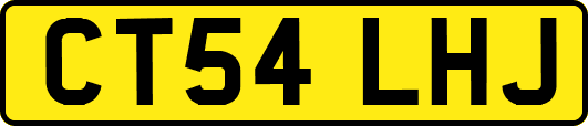 CT54LHJ
