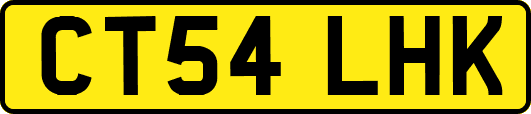 CT54LHK