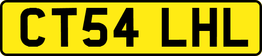 CT54LHL