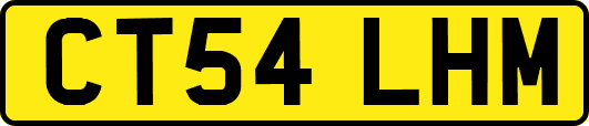 CT54LHM