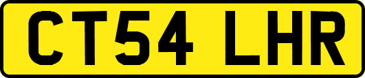 CT54LHR