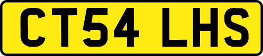 CT54LHS